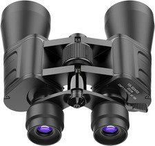 10-30X50 Ottico Zoom Binocolo