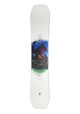 TAVOLA SNOWBOARD YES SENDER 2026