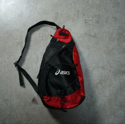 Asics 00s archive y2k tech - 00s,