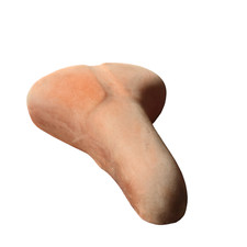 Sella bici donna San Marco