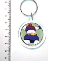 keyring cartoni animati sigla tv 70 80 anime robot vultus v voltes 5 mecha