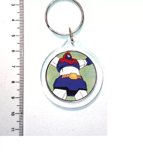 Keyring cartoni animati sigla - keyring,