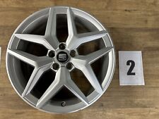 1X Cerchio In Lega Originale