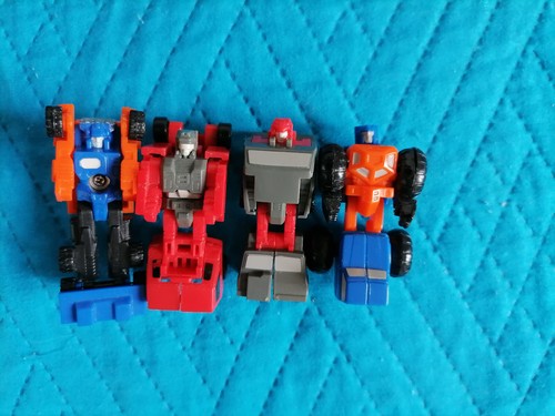 Transformers micromasters gig - micromasters,