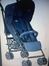 Chicco - Passeggino  e carrozzina New Echo Lite