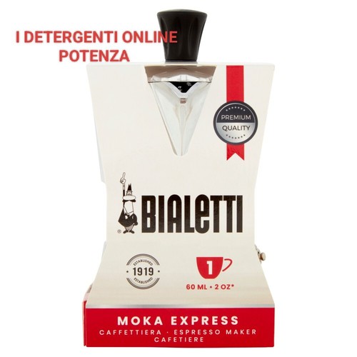 Bialetti moka express tazza - bialetti, 1