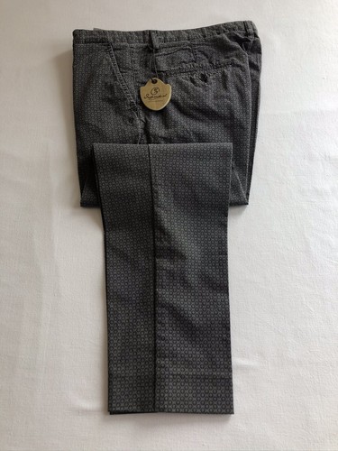 Pantalone uomo individual - pantalone,