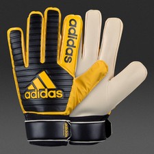 MENS ADIDAS GOALKEEPER GLOVES