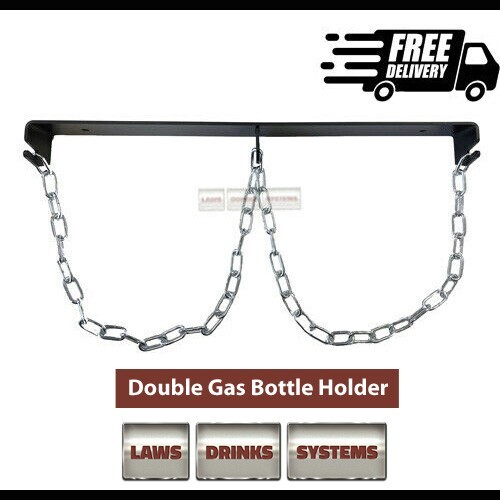 Porta catena bombole - ,