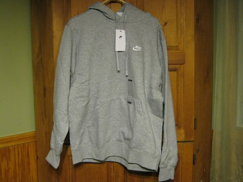 Nike pullover uomo felpa con - felpa,