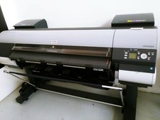 Plotter Canon Ipf 8300 S 