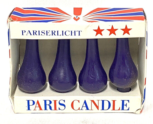 Candela pariserlight paris - candela,