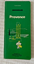 Michelin Provence  1985