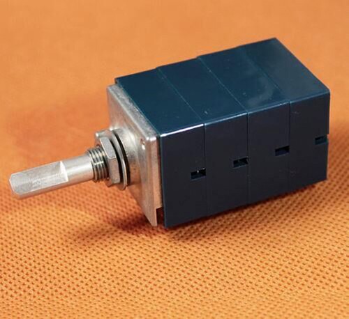 1pz potenziometro velocità - 1pz, 4