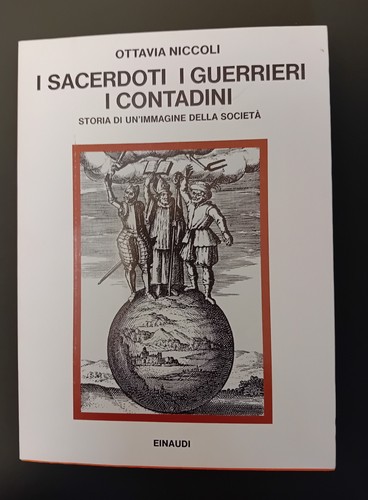 Ottavia niccoli i sacerdoti - ottavia, "
