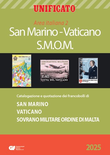 Unificato area italiana - unificato, 2