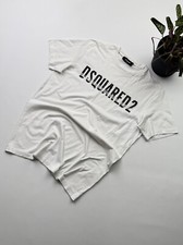 T-shirt uomo Dsquared2 taglia