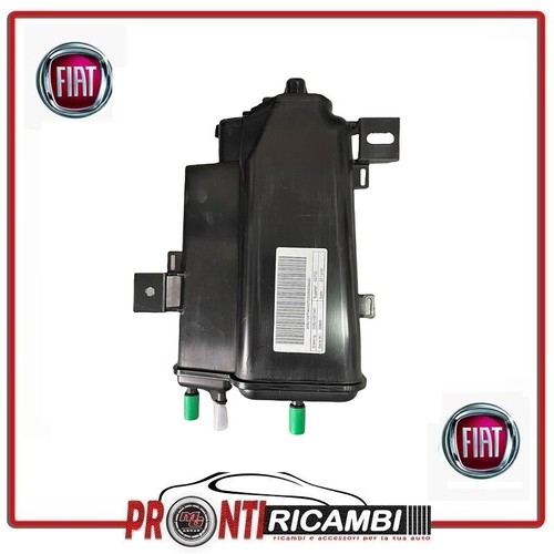 Filtro vapori carburante - vapori,