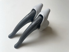 *NOS Leve freno vintage anni