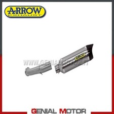 Terminale di Scarico +