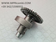 CONTROALBERO INGRANAGGIO EQUILIBRATURA POLARIS PREDATOR 500 2005