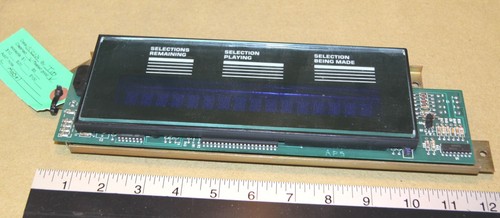 Rowe ami 100 - cd-100, jukebox
