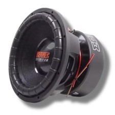 Edge Car Audio 15" SPL