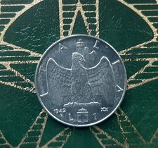 Lira 1942 xx - , 1