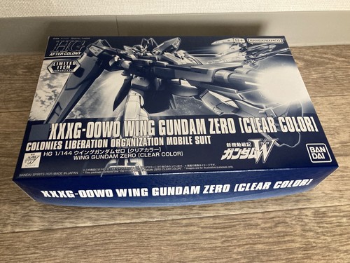 144 wing gundam zero - 1/144,