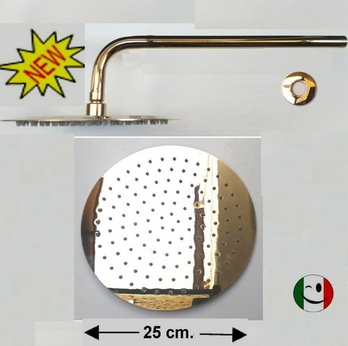 Braccio doccia 100 - braccio, 100%