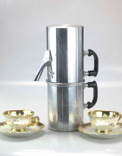 Caffettiera napoletana lupa - napoletana,