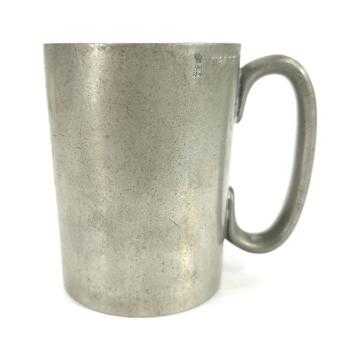Tazza vittoriana mezza - tazza,