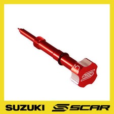 VIS DE RICHESSE CARBURATEUR