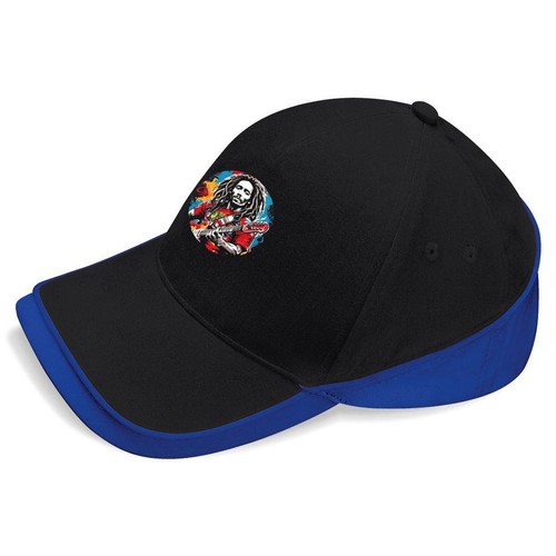 Cappellino baseball bob - cappellino,
