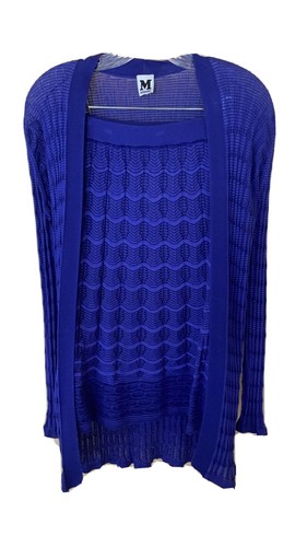 Missoni splendida gonna - splendida, e