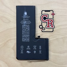 iPhone 11 Pro Max Battery
