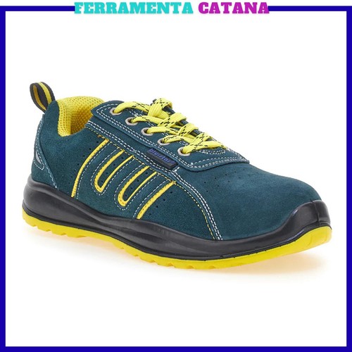 Scarpe lavoro uomo - lavoro,