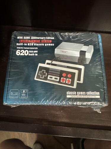 Mini gioco anniversary edition - anniversary,