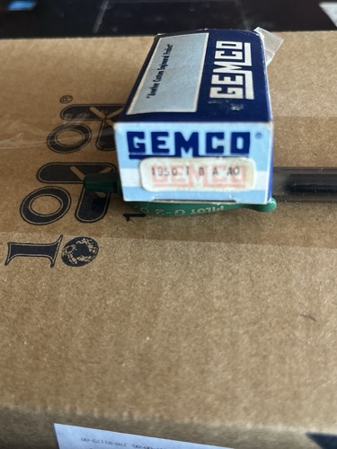 Gemco 1950 ao - 1950-i-b-a-ao, (nuovo)