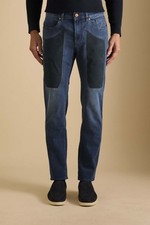 Jeans jeckerson john - jeans,