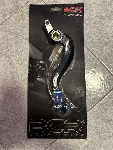 Pedale freno yamaha yzf 450 - freno,