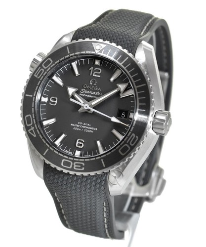 Omega seamaster planet ocean - omega,