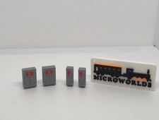 Armadio Elettrico Ferrovie Fs