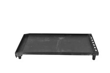 Heavy Duty Metal Stove Top