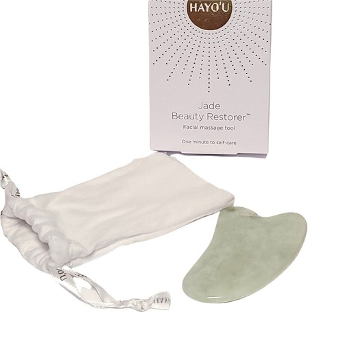 Hayo beauty restorer jade - restorer,