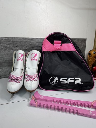 Pattini ghiaccio sfr - da,