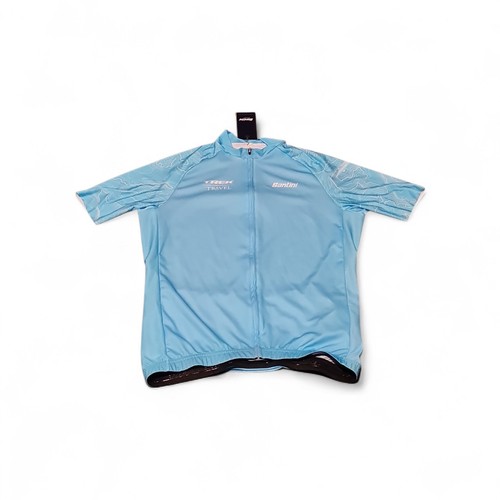Maglia santini viaggio trek - da,