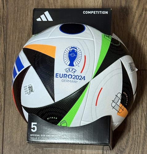 Pallone calcio adidas - calcio, uefa