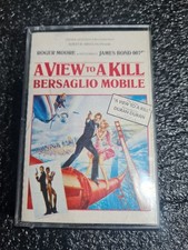 A View To A Kill Original