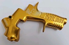 devilbiss gti pro lite corpo pistola a spruzzo alloggiamento pistola a spruzzo